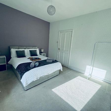 Cumberland House-2 Bed House Apartment Уоркингтън Екстериор снимка