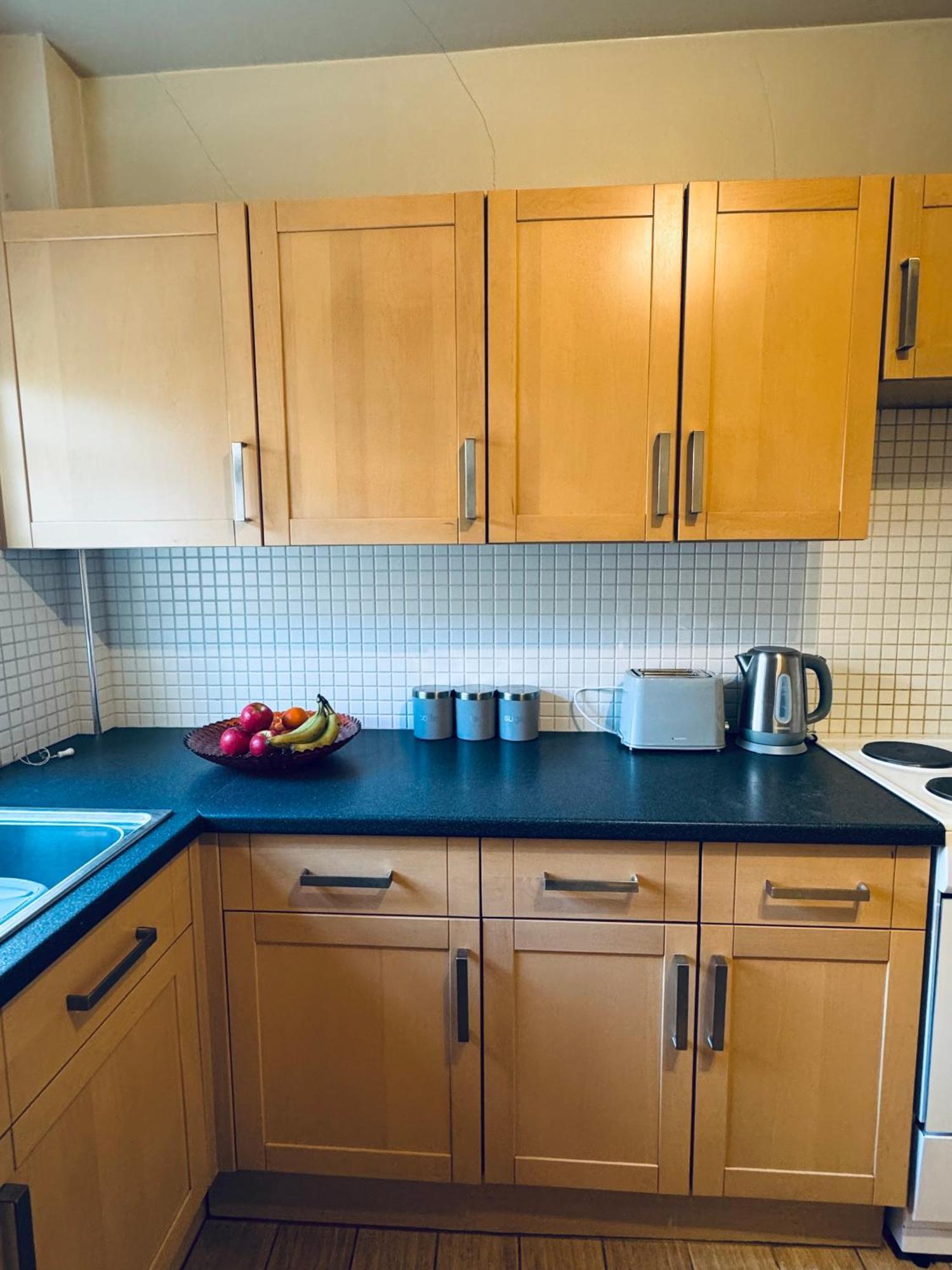 Cumberland House-2 Bed House Apartment Уоркингтън Екстериор снимка